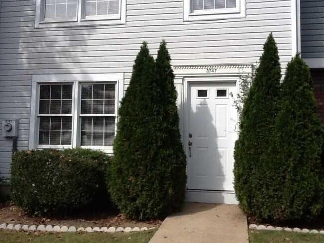 3747 Meadow Rue Ln in Norcross, GA - Building Photo - Building Photo
