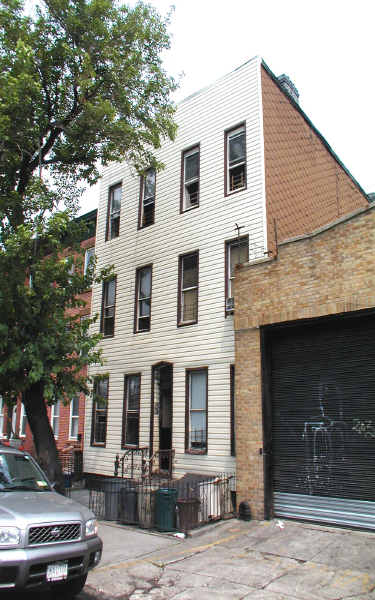 71 Grand Ave in Brooklyn, NY - Building Photo - Building Photo