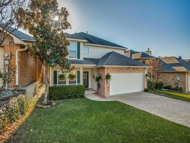 3141 Bourbon St Cir in Rockwall, TX - Building Photo - Building Photo