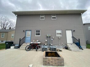 609 S Main St, Unit A in Dupo, IL - Building Photo - Building Photo