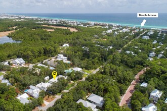 380 Clareon Dr in Inlet Beach, FL - Building Photo - Building Photo