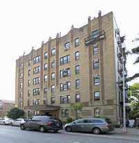 4901 14th Ave Apartments