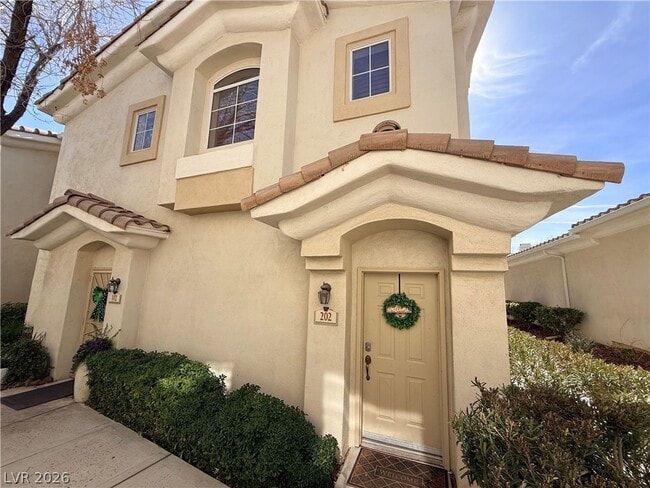 property at 10001 Crimson Palisades Pl