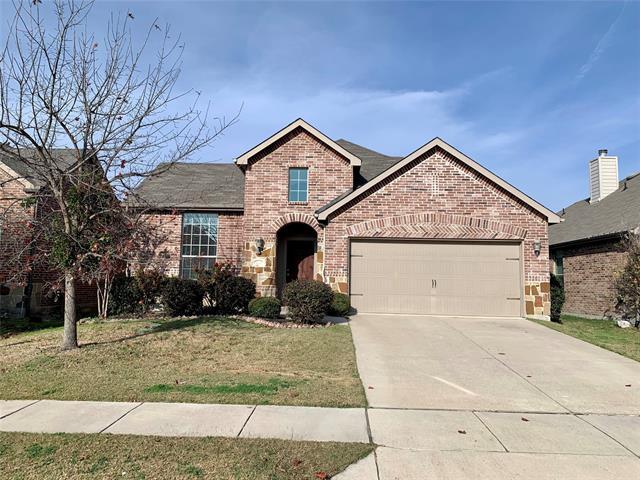 1717 Rosson Rd in Little Elm, TX - Foto de edificio