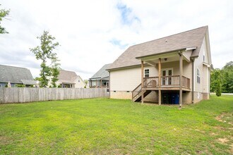 1725 Oakvale Dr in Chattanooga, TN - Building Photo - Building Photo