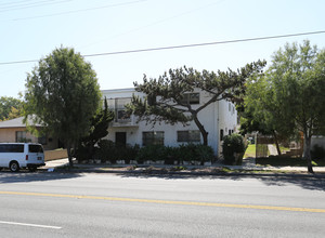 11078 Culver Blvd in Culver City, CA - Building Photo - Building Photo