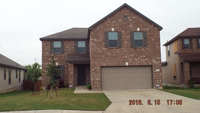 property at 6015 Clematis Trail