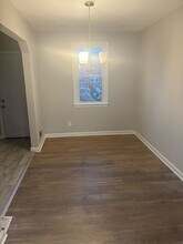 3611 W Lexington St in Baltimore, MD - Building Photo - Building Photo