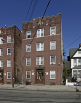 214-220 Duncan Ave Apartments