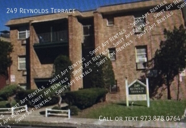 property at 249 Reynolds Terrace