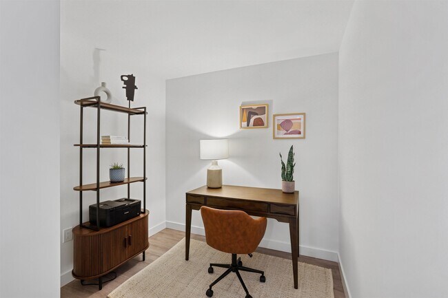 179 Academy St-Unit -208 in Jersey City, NJ - Building Photo - Building Photo