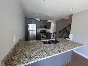 Bluebird Townhomes in Lebanon, TN - Building Photo - Building Photo