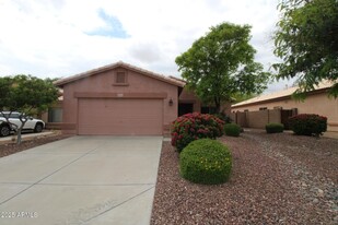 21222 N 94th Ln in Peoria, AZ - Building Photo