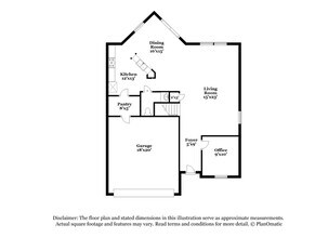 9568 W Quarter Moon Dr in Pendleton, IN - Building Photo - Building Photo