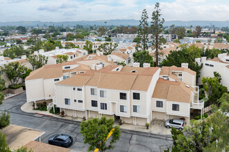 Stonebridge in Covina, CA - Building Photo - Building Photo