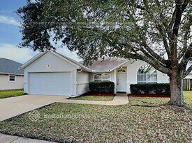 3083 Seth Dr in Green Cove Springs, FL - Building Photo
