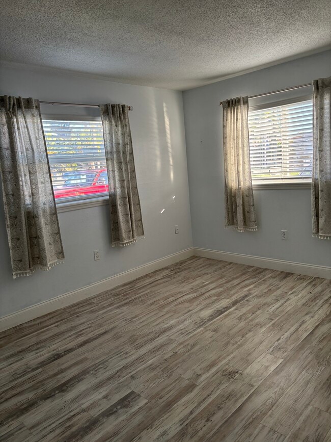 property at 299 E Central Blvd