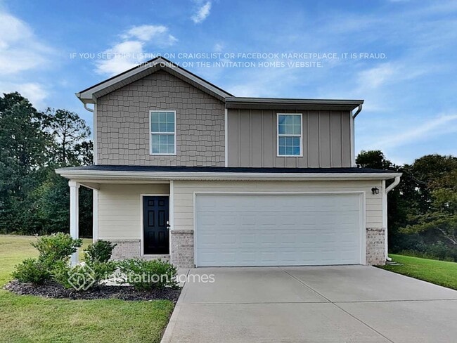 property at 302 Indian Lake Trail