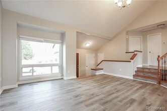 4595 Espana Way in Denver, CO - Building Photo - Building Photo