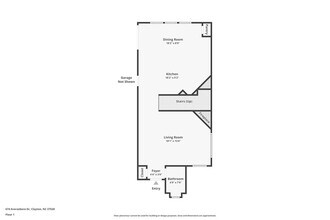 674 Averasboro Dr in Clayton, NC - Building Photo - Building Photo