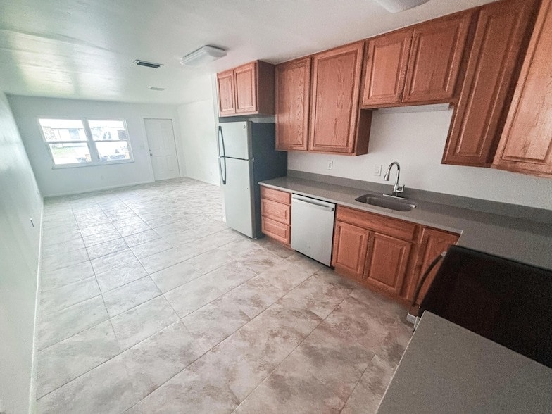 2612 S 29th St in Fort Pierce, FL - Building Photo