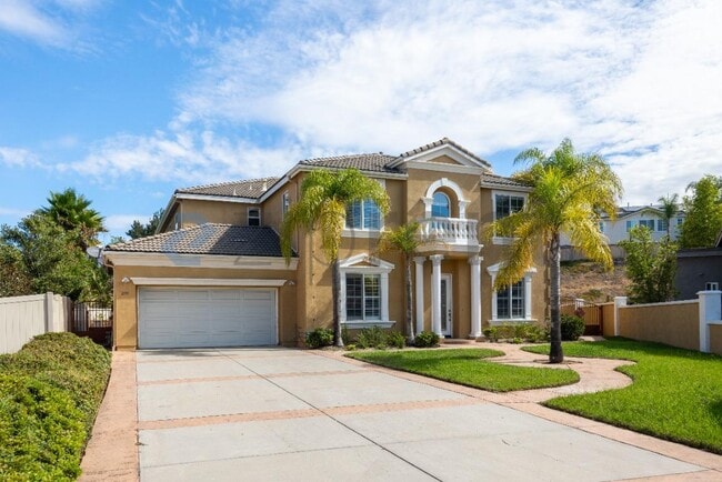property at 2791 Silver Oak Ct