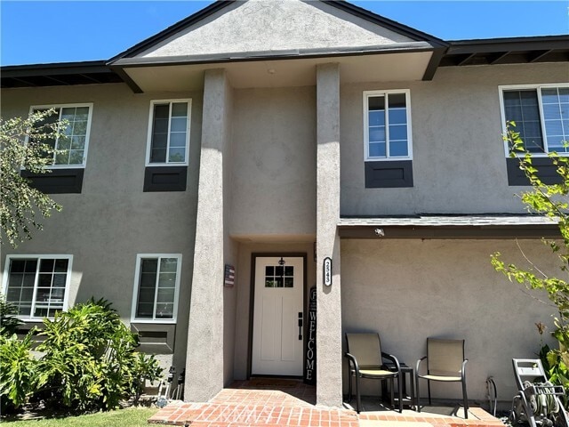 2543 Fitzgerald Rd