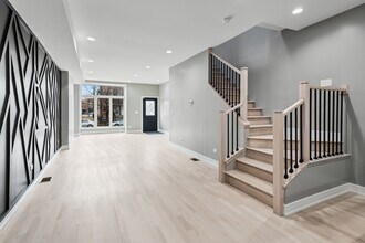 2816 W Warren Blvd in Chicago, IL - Building Photo - Building Photo