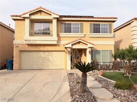 874 Trout Stream Ct in Henderson, NV - Building Photo