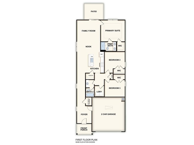 42 Elcano Ln in St. Augustine, FL - Building Photo - Building Photo