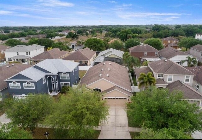 8709 Sandy Plains Dr in Riverview, FL - Building Photo - Building Photo