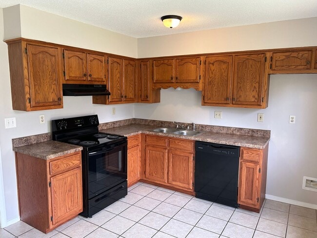 3434 Laurelwood Dr in Horn Lake, MS - Building Photo - Building Photo