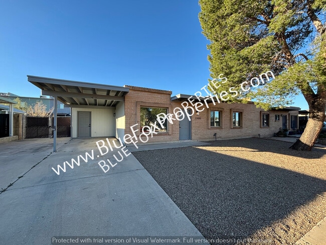 property at 2480 Rose Peak Dr