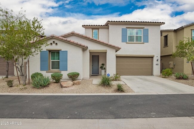 13848 S 177th Ln in Goodyear, AZ - Building Photo - Building Photo