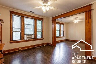 3608 W Grace St in Chicago, IL - Building Photo - Building Photo