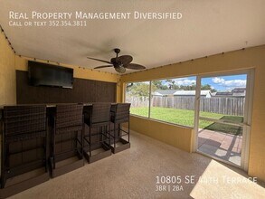 10805 SE 44th Terrace in Belleview, FL - Building Photo - Building Photo