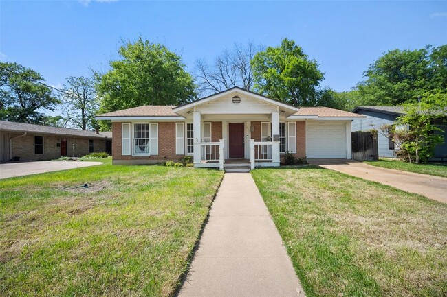 property at 6518 Laird Dr