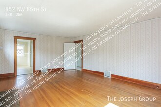 852 NW 85th St in Seattle, WA - Building Photo - Building Photo