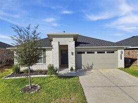 29530 Paytons Park Ct in Katy, TX - Building Photo