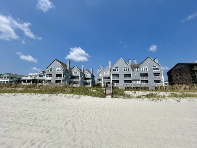 property at 713 N Ocean Blvd