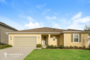 1463 Knudson Dr in Jacksonville, FL - Building Photo