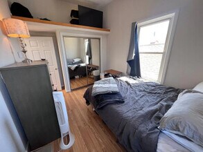 606 Dorchester Ave, Unit 3 in Boston, MA - Building Photo - Building Photo