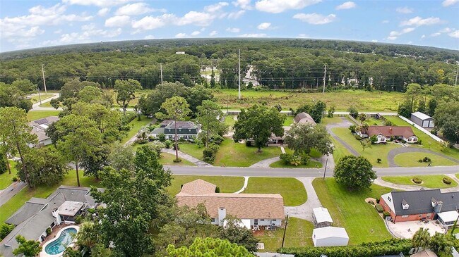 1862 NE 40th Ct in Ocala, FL - Building Photo - Building Photo