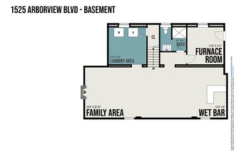 1525 Arborview Blvd in Ann Arbor, MI - Building Photo - Building Photo