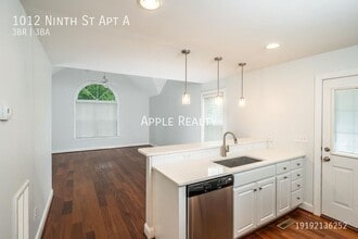 1012 9th St in Durham, NC - Building Photo - Building Photo