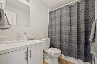 1570 Lawrence Ave West in Toronto, ON - Building Photo - Building Photo