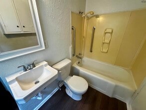 1814 Pearl Ave in Wichita Falls, TX - Building Photo - Building Photo