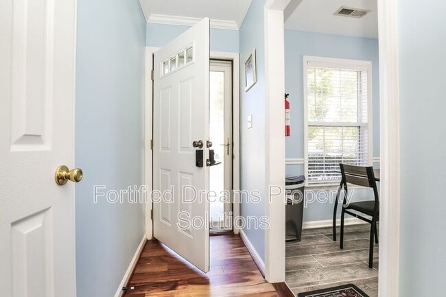 198 Wesley Harris Cir in Greensboro, NC - Building Photo - Building Photo