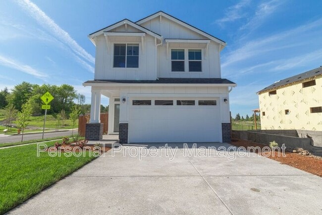property at 711 NW 178th St