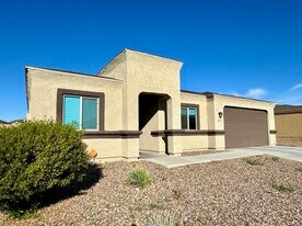 2705 East Calle Joya de Ventura in Tucson, AZ - Building Photo